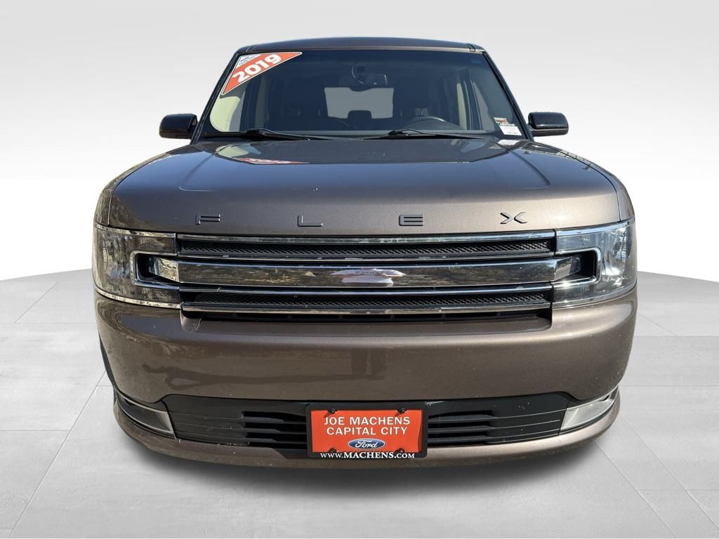 2019 Ford Flex SEL photo 7