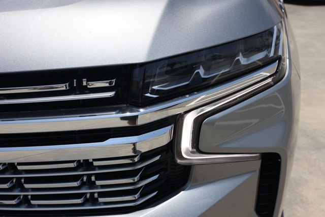 2023 Chevrolet Tahoe Premier photo 8