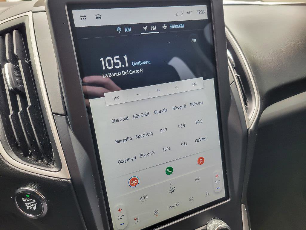 2023 FORD EDGE - Image 17