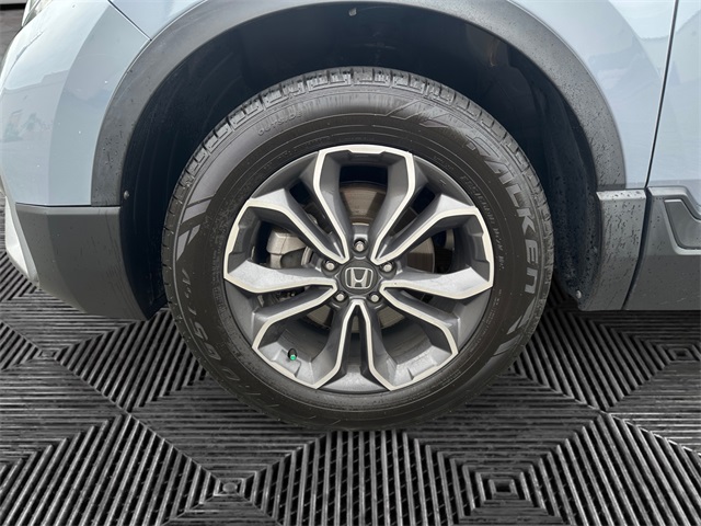 2022 Honda CR-V EX-L photo 13