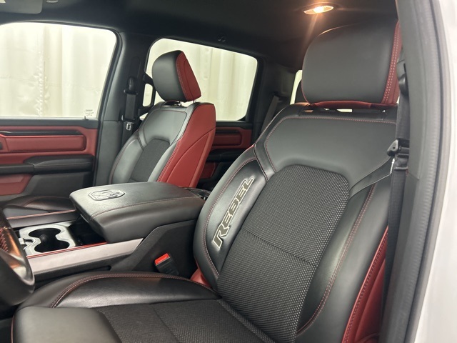 2022 Ram 1500 Rebel photo 9
