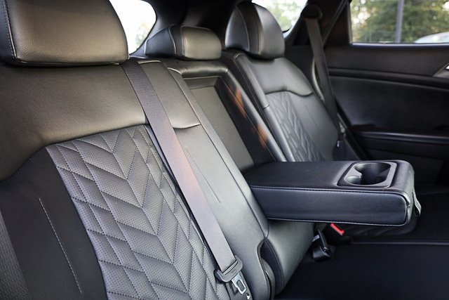 2023 Kia Sportage X-Line photo 16