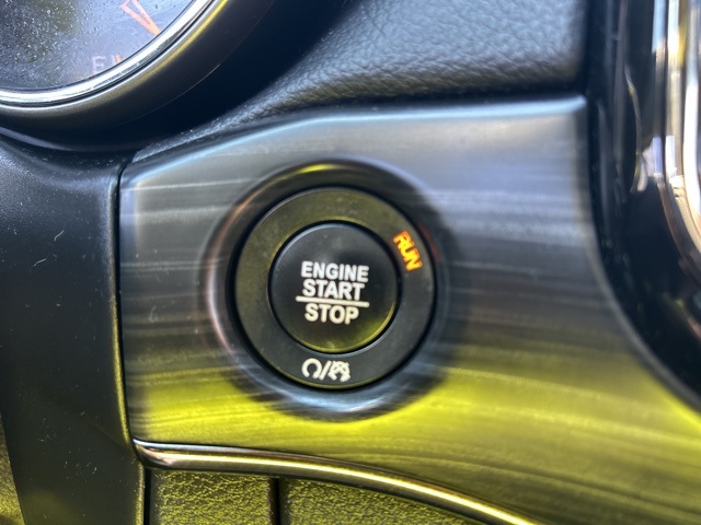 2019 Jeep Grand Cherokee Limited X photo 20