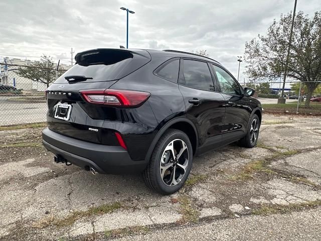 2025 Ford Escape ST-Line Select photo 14