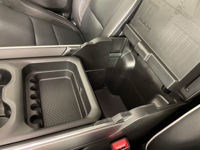 2026 Ram 1500 Laramie photo 34