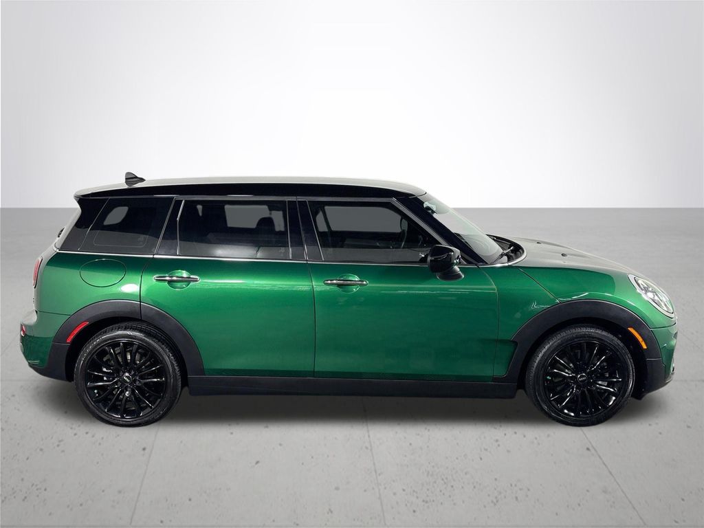 2023 Mini Cooper Base S photo 5