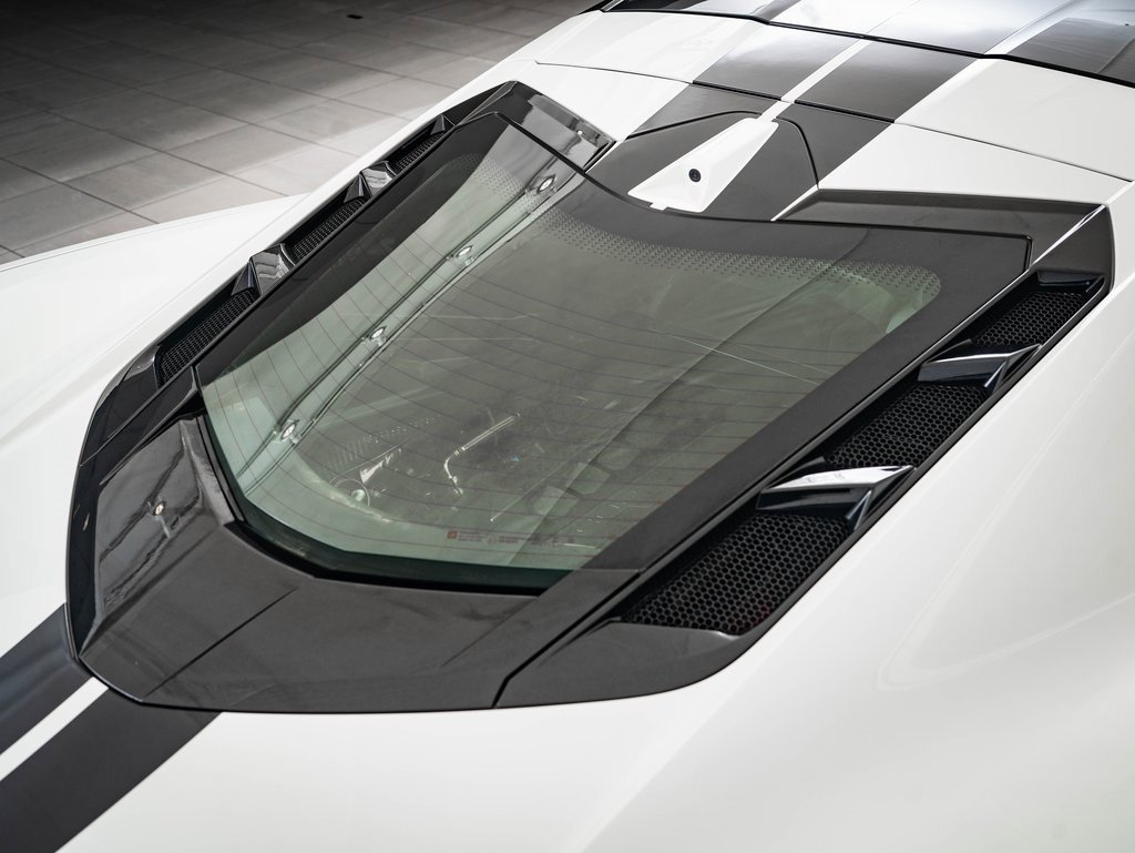 2021 Chevrolet Corvette Stingray photo 16