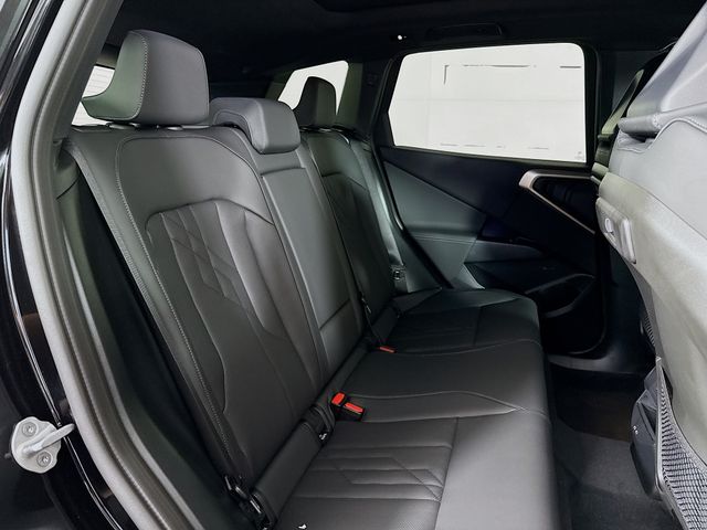 2025 Bmw X3 30x Drive photo 25