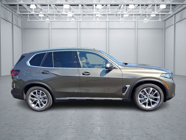 2025 Bmw X5 xDrive40i photo 7