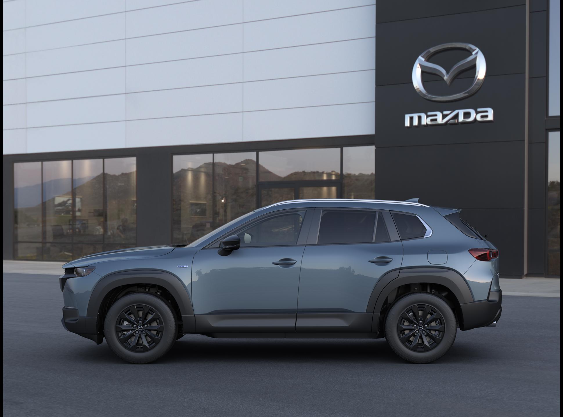 2025 Mazda CX-50 2.5 Preferred photo 2