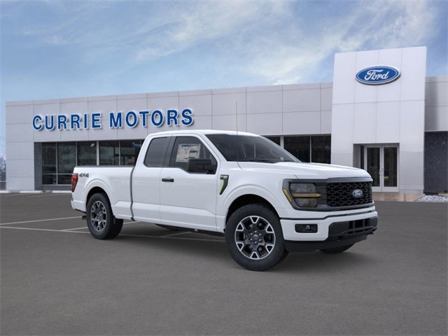 2025 FORD F-150 - Image 37