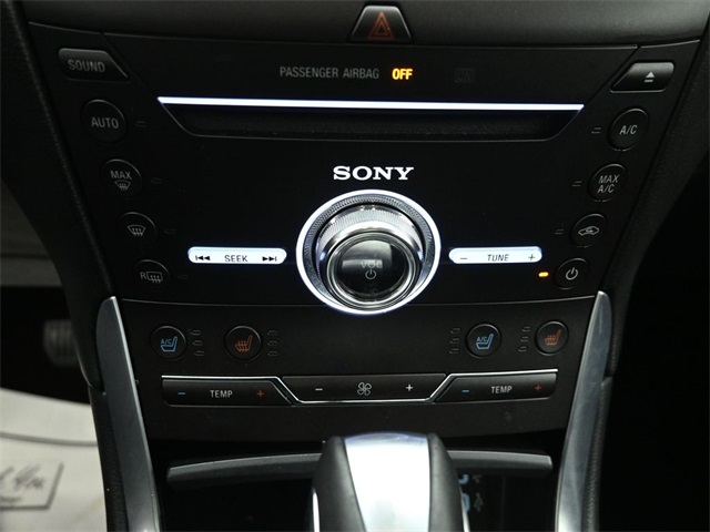 2018 FORD EDGE - Image 18