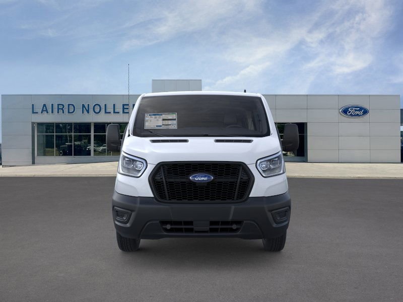 2025 Ford Transit Cargo Van photo 6