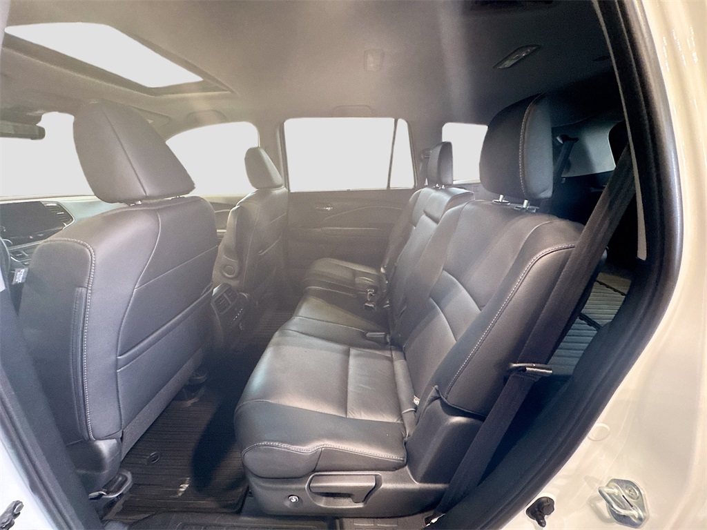 2022 Honda Pilot Special Edition photo 24