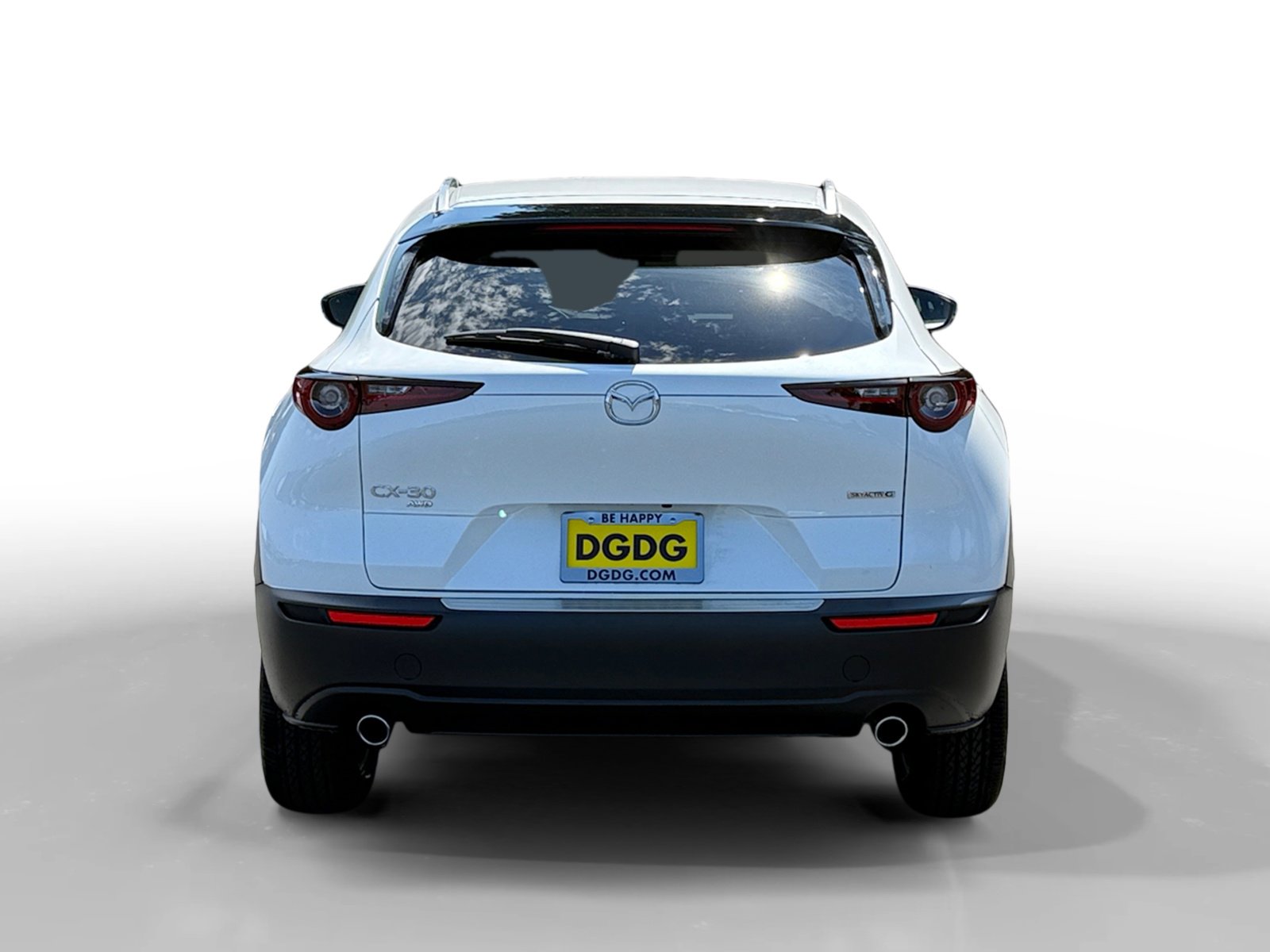 2025 Mazda CX-30 2.5 S Preferred photo 4