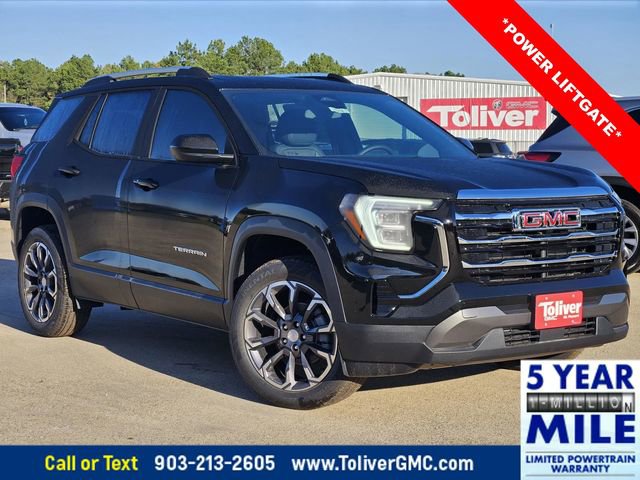 2026 GMC Terrain Elevation's photo