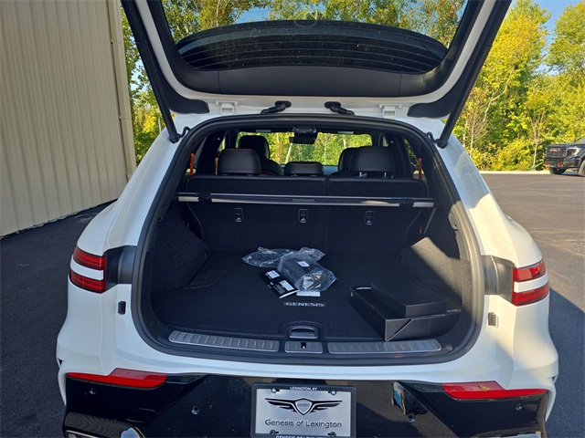 2026 Genesis GV70 3.5T Sport Advanced photo 24