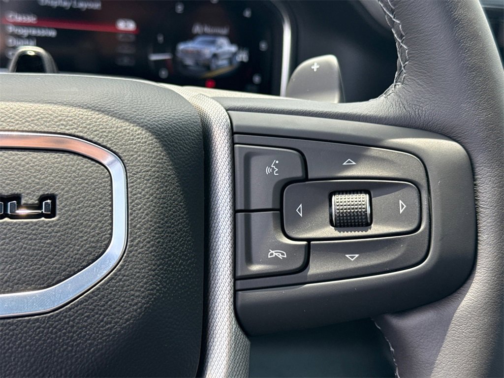 2025 Gmc Sierra Denali photo 21