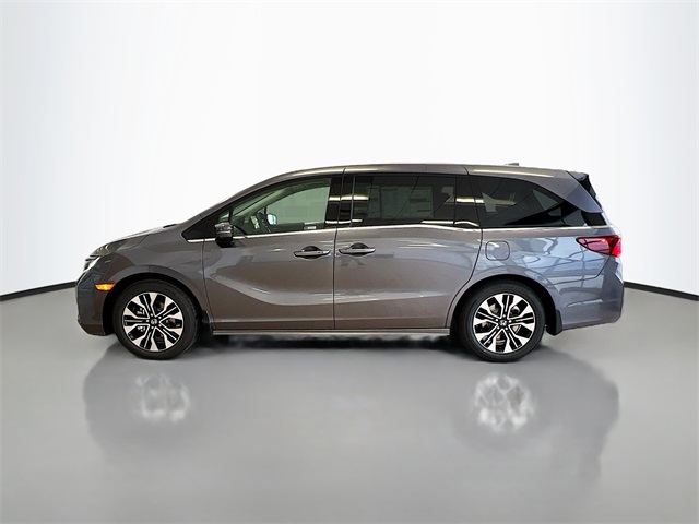2026 Honda Odyssey Elite photo 3