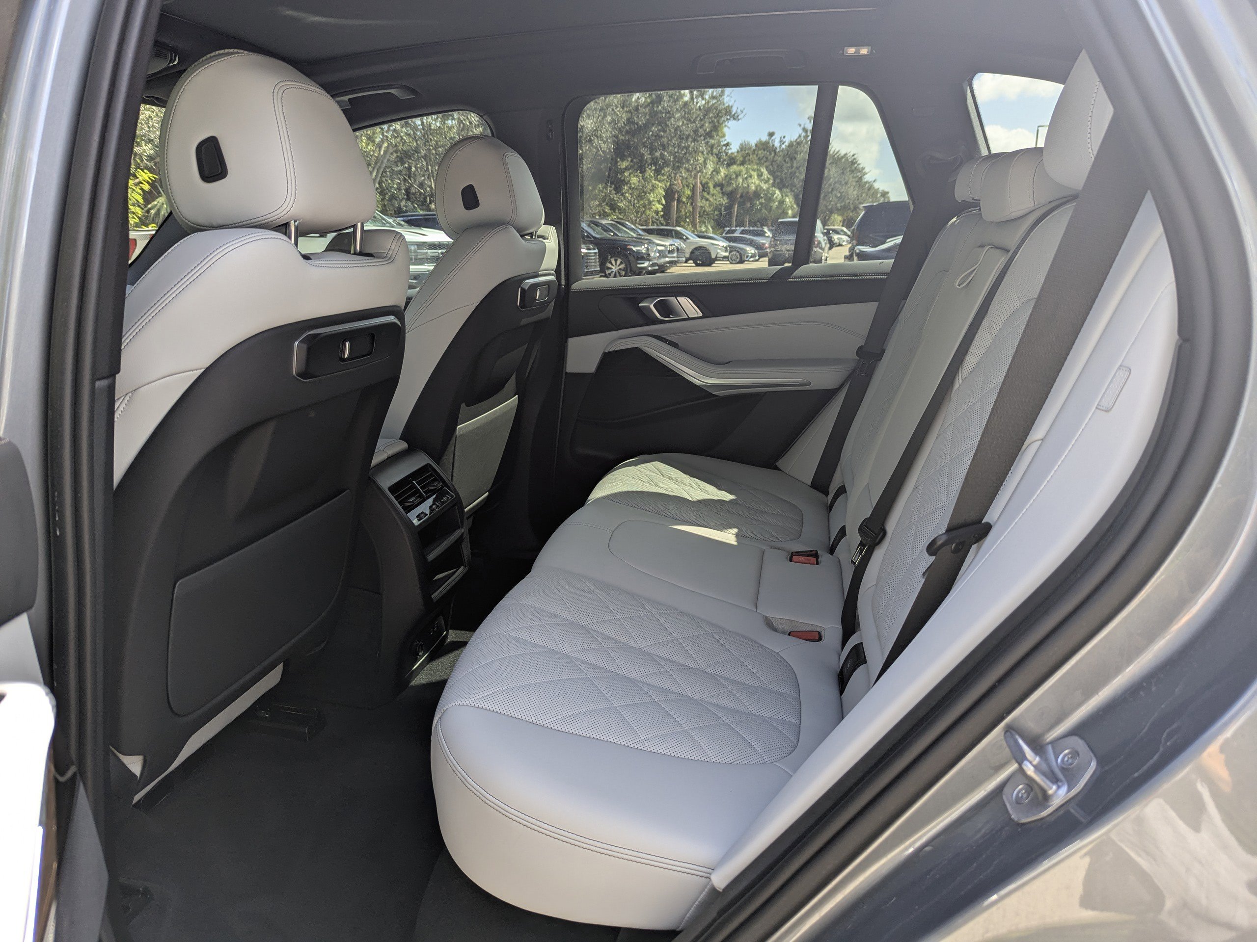 2025 Bmw X5 xDrive50e photo 18