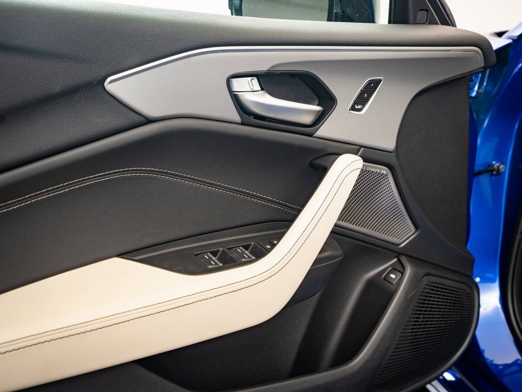2025 Acura TLX SH-AWD A-Spec photo 23