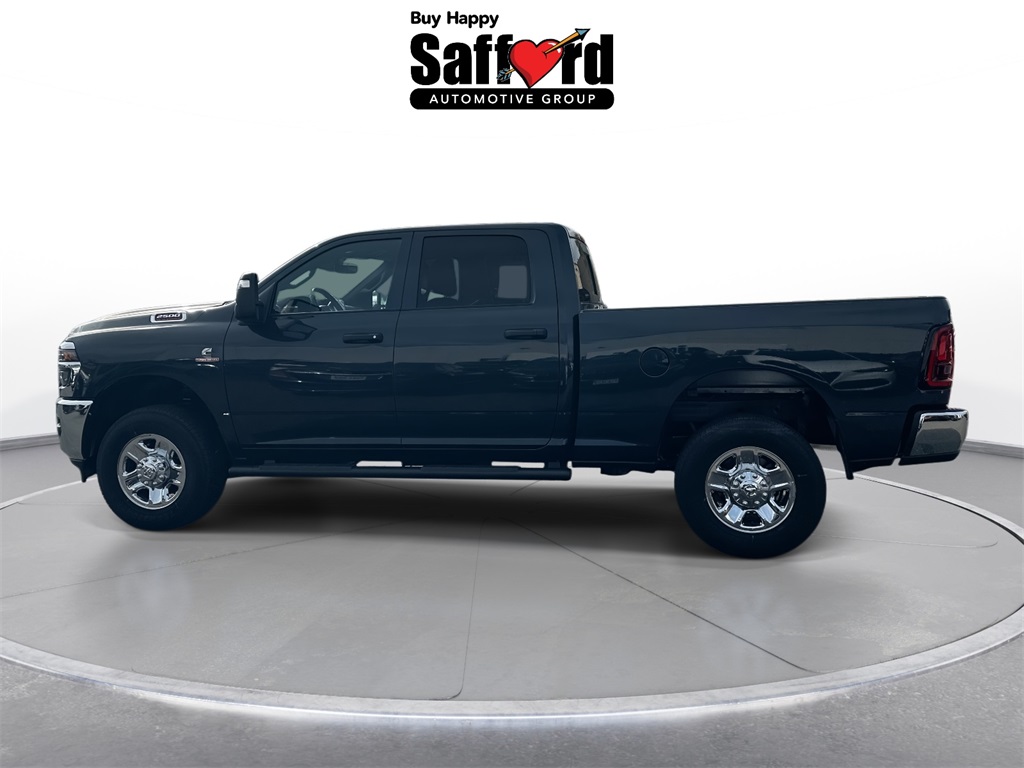 2025 Ram 2500 Tradesman photo 4