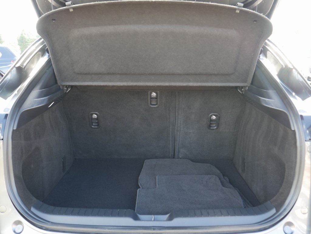 2022 Mazda CX-30 2.5 S Preferred photo 11