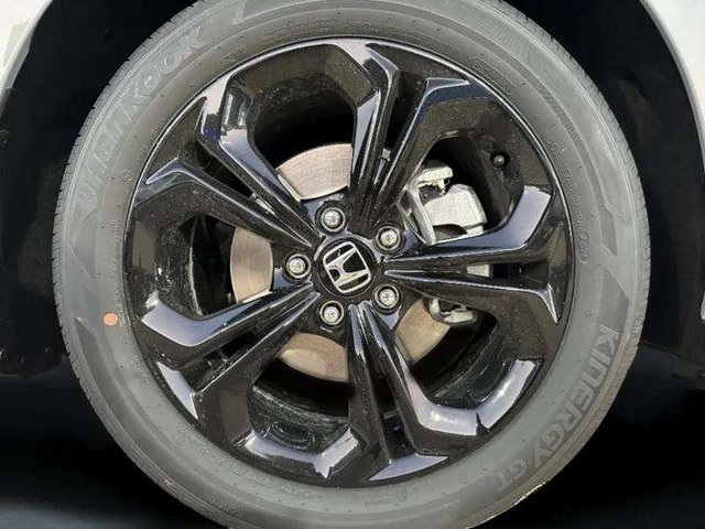 2025 Honda Accord 1.5T SE photo 31