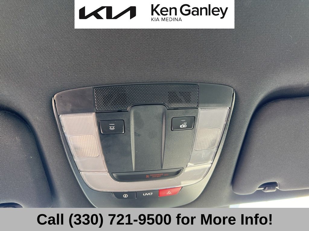 2023 Kia K5 GT-Line photo 37