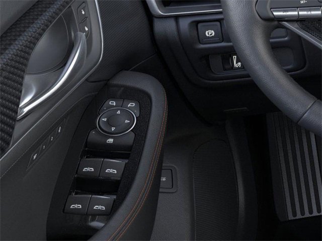 2026 Cadillac CT5 V photo 22