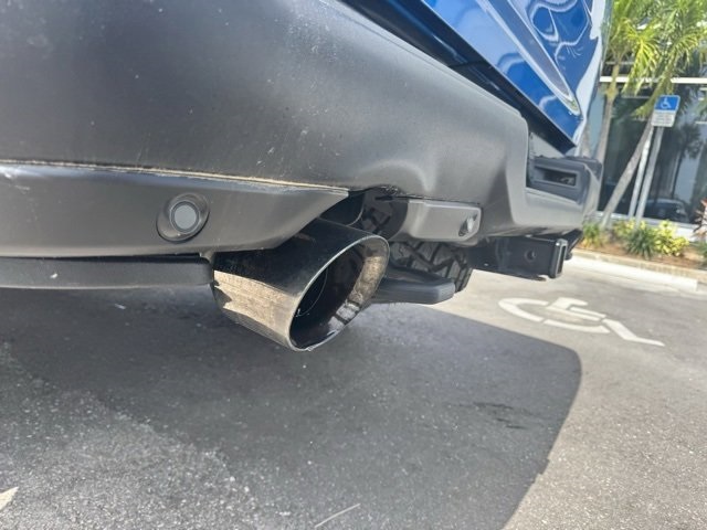 2021 Ram 1500 TRX photo 8