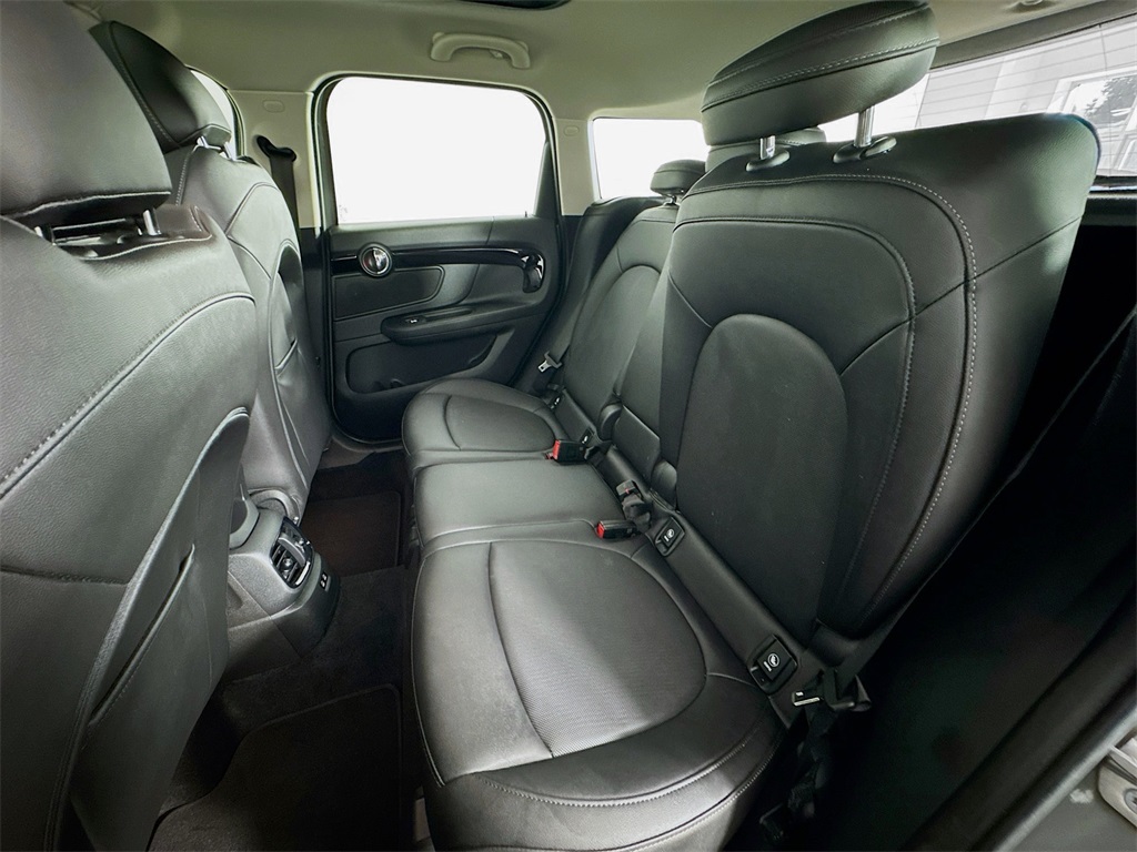 2023 Mini Cooper S ALL4 photo 25