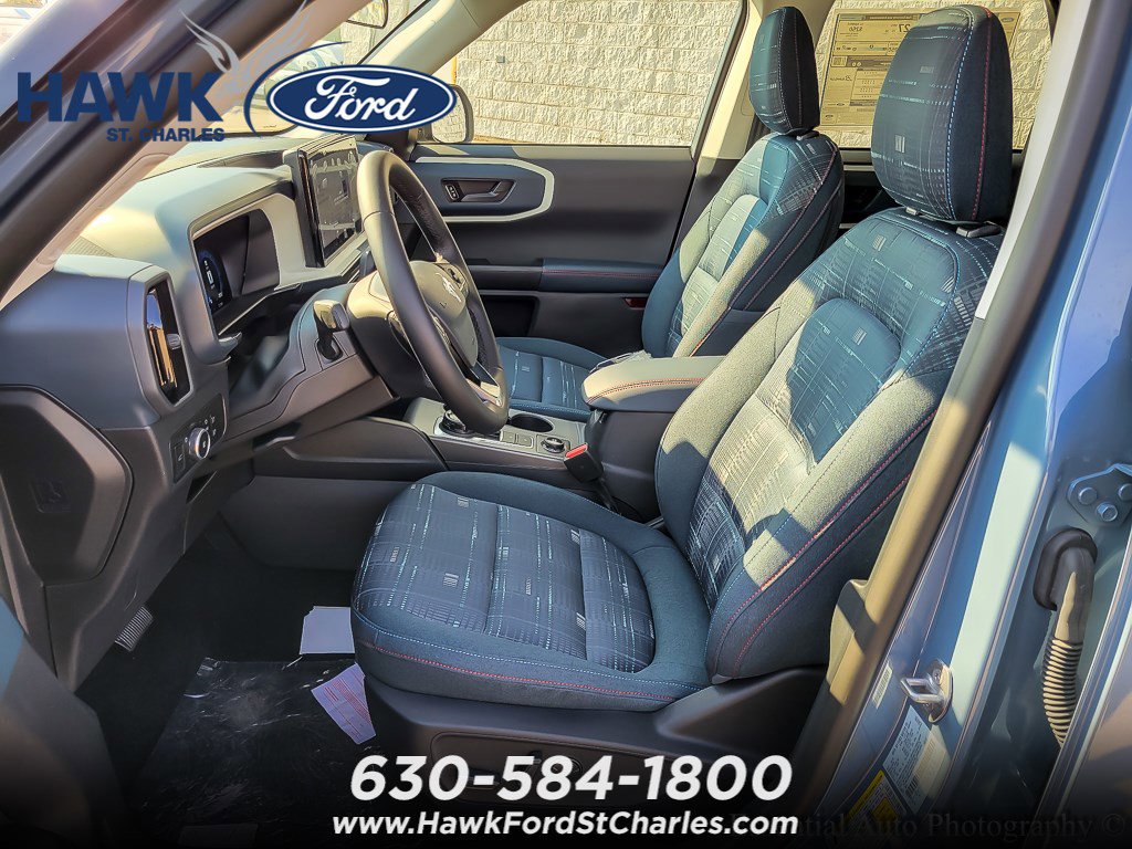 2025 FORD BRONCO SPORT - Image 7