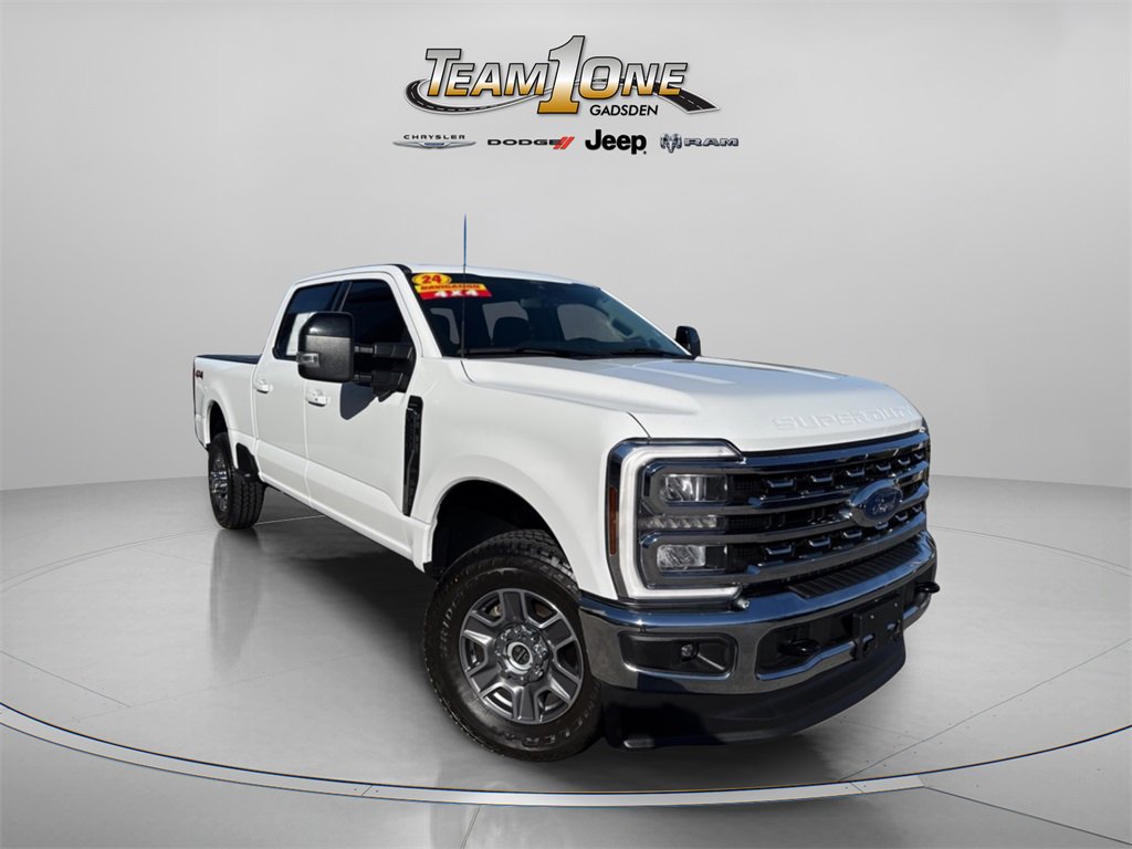 2024 Ford F-250 Base's photo