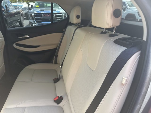 2023 Buick Encore GX Preferred photo 20
