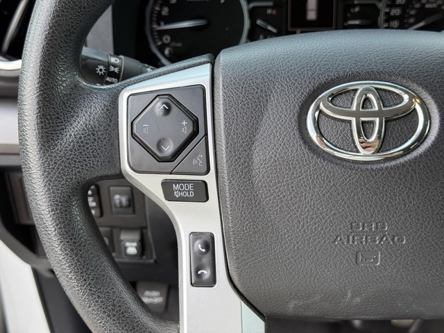 2020 Toyota Tundra SR5 Grade photo 15
