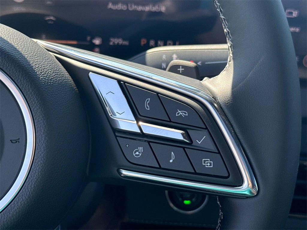 2026 BUICK ENCLAVE - Image 20