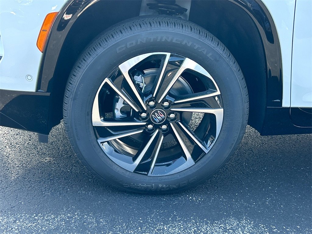 2026 BUICK ENCLAVE - Image 10