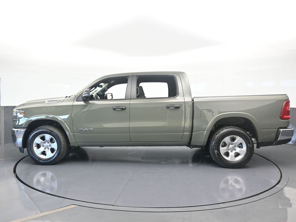 2026 Ram 1500 Big Horn Lone Star photo 3