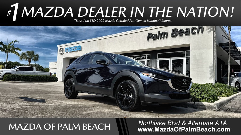 2024 Mazda CX-30 Select Sport's photo