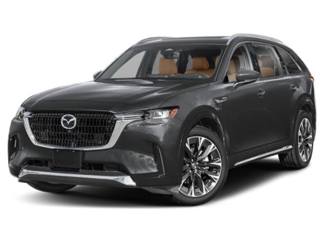 2026 Mazda CX-90 Premium Plus Package's photo