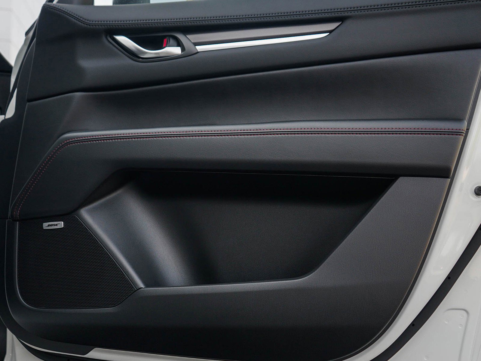 2025 Mazda CX-5 2.5 Turbo Premium photo 9