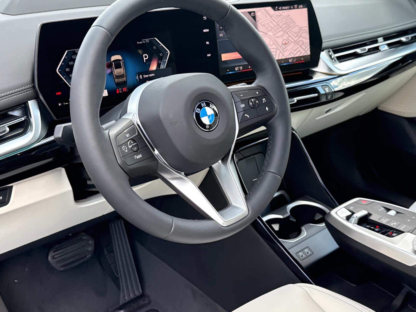 2026 Bmw X1 XDrive28i photo 2