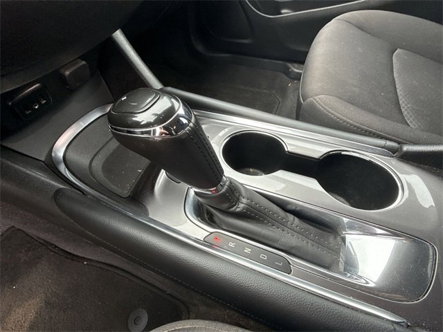 2018 Chevrolet Malibu 1LT photo 7