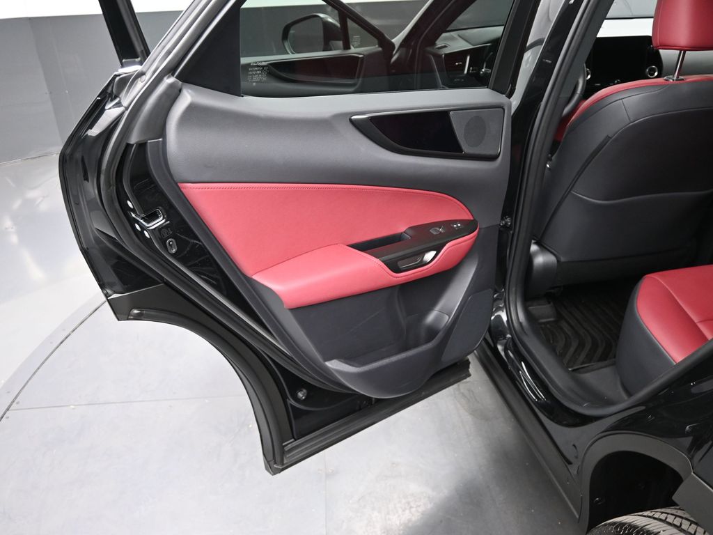 2022 Lexus NX 350 photo 17