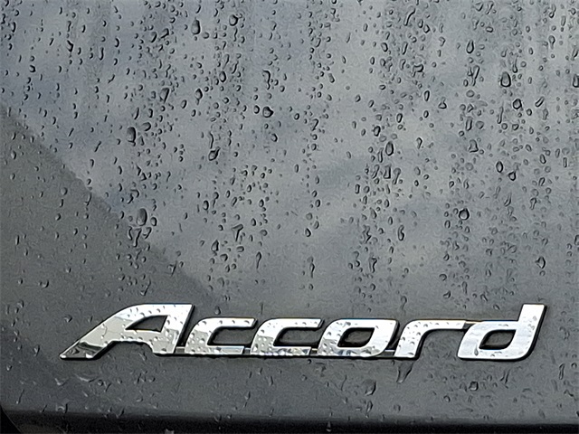 2012 Honda Accord EX photo 30