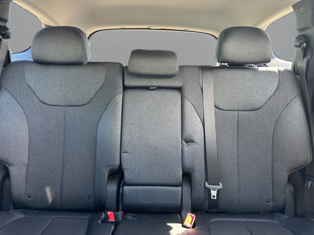 2019 Hyundai Santa Fe SEL photo 13