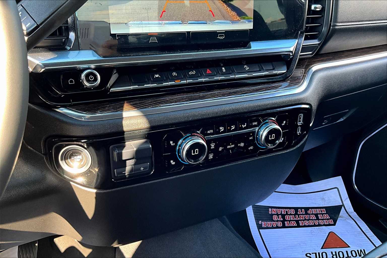 2024 Gmc Sierra 1500 Elevation photo 49
