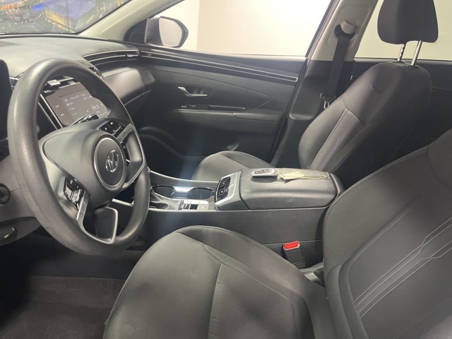2024 Hyundai Tucson SEL photo 10