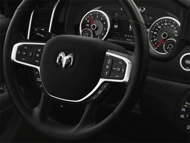2025 Ram 1500 Big Horn Lone Star photo 18